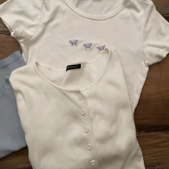 💞Brandy Melville💞 - Picture 4 of 7